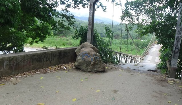 La Policía de Norte de Santander inició las pesquisas del asesinato. Cortesía