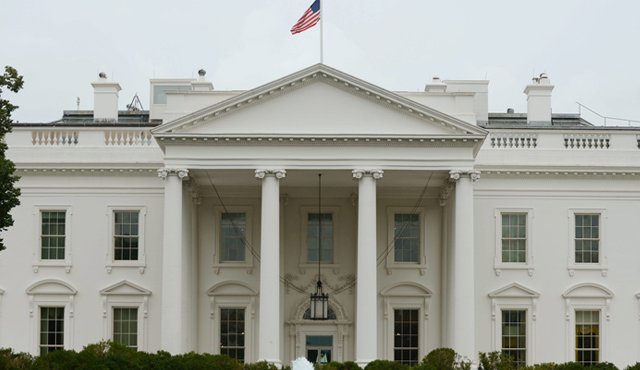 Casa Blanca. Internet