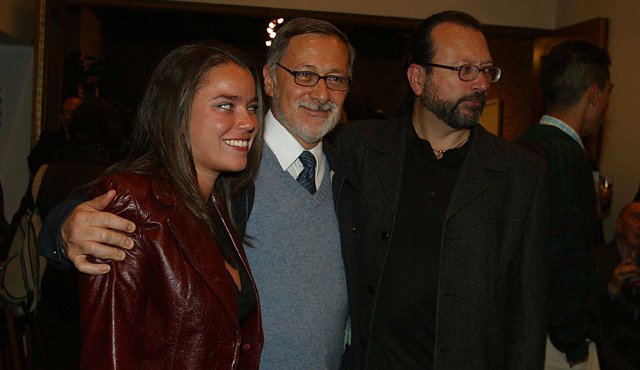 Murió por una leucemia que lo aquejaba desde hace dos años. Colprensa