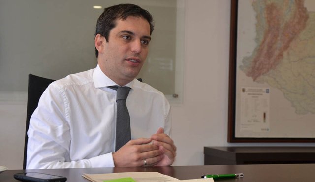 Implicará hacer una inversión global de $48 billones, similar a la que exige el actual programa de concesiones 4G de grandes vías, de $47 billones. Archivo La Opinión
