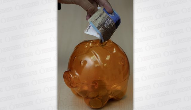 Los niños deben tener claros tres conceptos esencialmente : ingreso, gasto y ahorro. Colprensa
