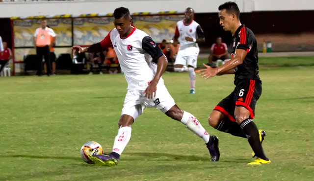 Luis Alfredo Estévez