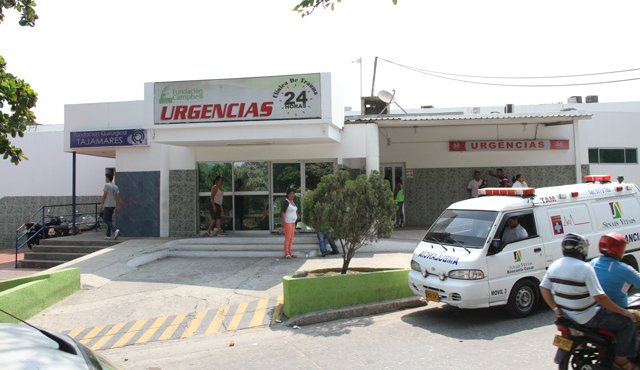 Personal de la Sijin emprendió la búsqueda del agresor, quien es natural del corregimiento de Bohórquez, comprensión del municipio de Campo de La Cruz. Colprensa