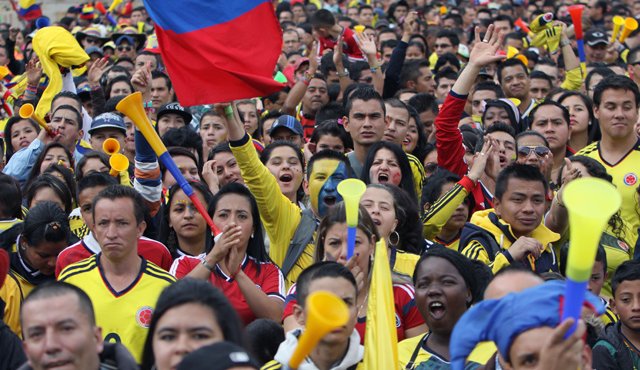 Colprensa