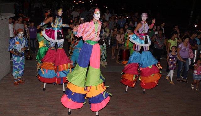 La iniciativa es liderada por la Secretaría de Cultura Municipal. Archivo