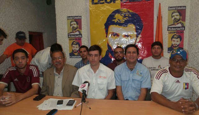 Participarán empresarios, comerciantes, transportistas, líderes comunitarios y vecinales, organizaciones políticas y representantes de la Mesa de la Unidad Regional. Eilyn Cardozo