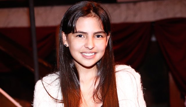 Michell Orozco. Colprensa