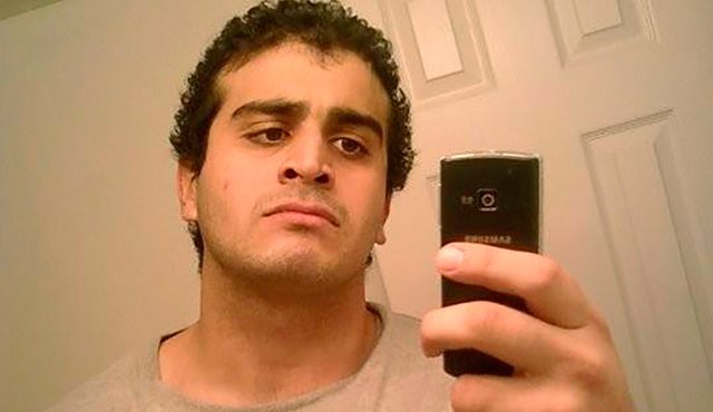 Omar Mateen, de 29 años, un ciudadano estadounidense de ascendencia afgana, es el responsable de la matanza en el bar gay. AFP