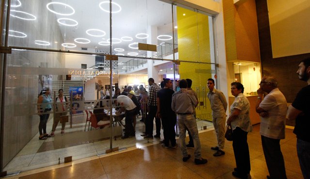 Con esta actividad buscan empezar a dar cabida al cine alternativo tanto local, como nacional e internacional. Secretaría de Cultura