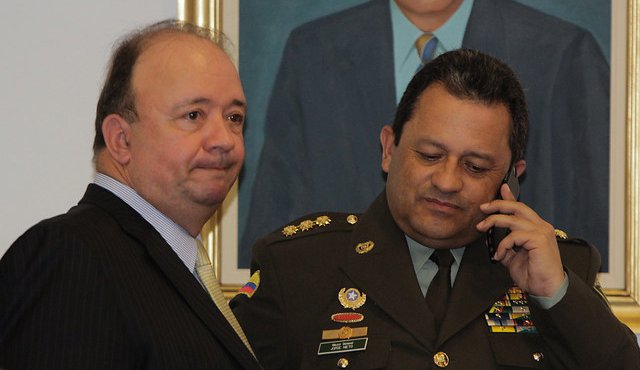 Se aprobó la prohibición del uso de gas pimienta, pólvora y multas para quienes protagonicen riñas en la calle y entre otras cosas. Colprensa
