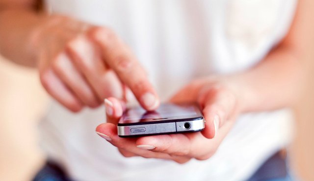 La app permitirá seguir las rutas turísticas para redimir descuentos o bonos en los establecimientos comerciales que estén aliados con la feria. Internet | Referencial