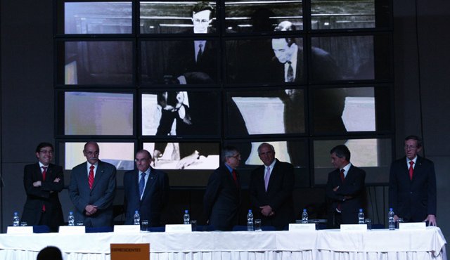 Sin contar aquellos actos legislativos que por distintas razones han sido declarados inexequibles. Colprensa