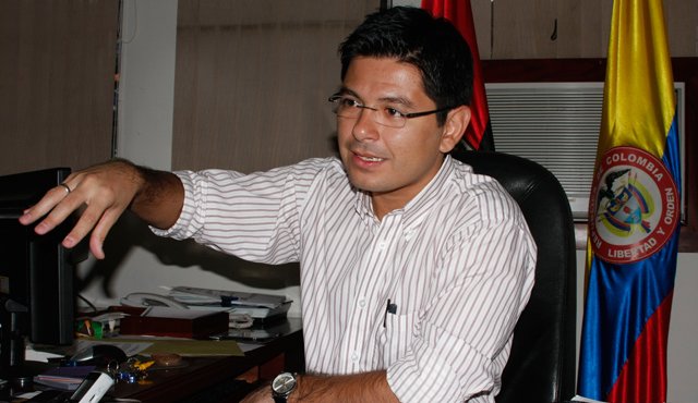 Dos meses se completan desde el consejo de seguridad que tuvo lugar en Ocaña. Archivo