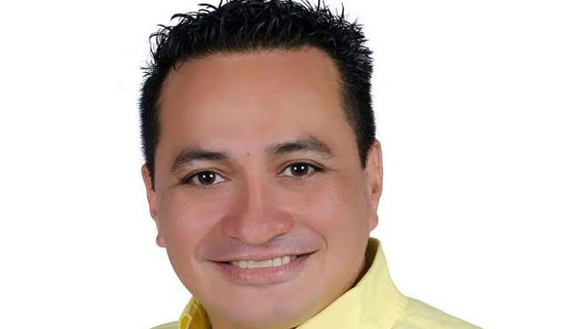 El uribismo puro y de ideales no está de acuerdo con las directivas departamentales en Norte de Santander: Leonardo Gélvez. Archivo