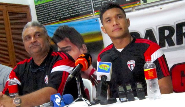 Manifestó que ver los partidos de la Selección Colombia por televisión no le fue fácil. Colprensa