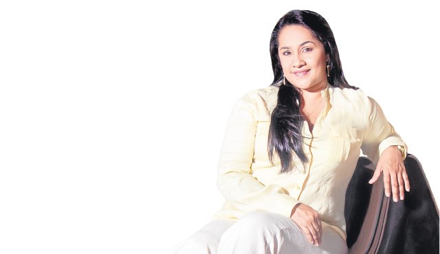 Magda Yajaira González. La Opinión