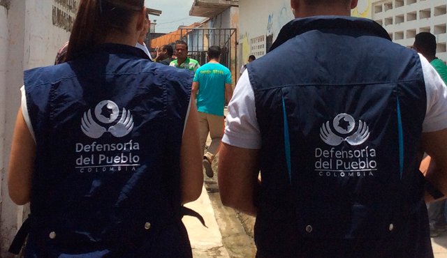 Del total de infectados, 18 son niños y adolescentes, según el ente. Colprensa