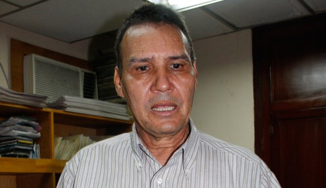 Enrique Rafael Pertuz Ariza Archivo