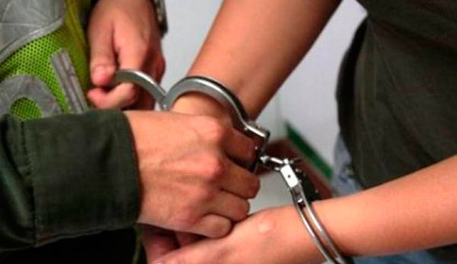 Jesús Echeverry Giraldo fue sentenciado a cuatro años, mientras que Cristhian Andrés y Jhon Echeverry Giraldo fueron condenados a pagar cinco años de cárcel. Colprensa
