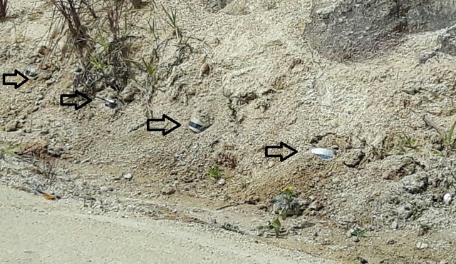 Los soldados detectaron el área prepara por la guerrilla con cinco artefactos explosivos improvisados. Ejército Nacional