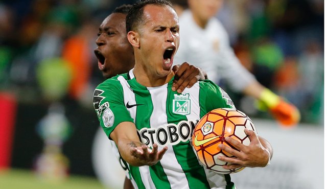 Nacional disputará por tercera vez la final de la Copa Libertadores. Fue campeón en 1989 superando a Olimpia y perdió en 1995 ante Gremio. Colprensa