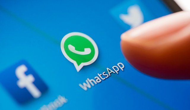 Es la cuarta vez, desde febrero de 2015, que la aplicación es bloqueada en el gigante sudamericano. Internet | Referencial