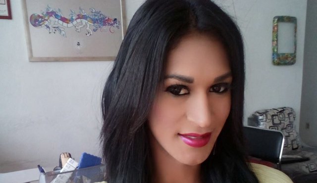Paulett González tenía 24 años. Tomada de Internet