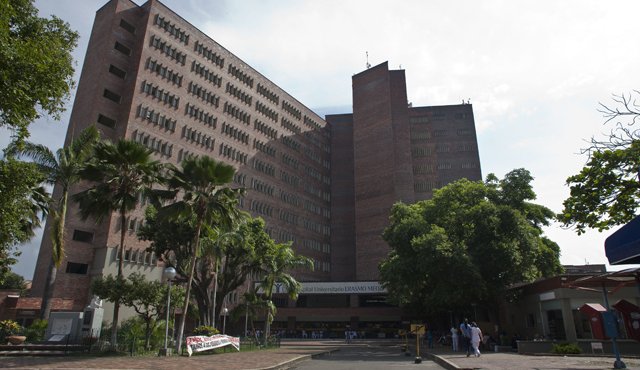 22 sobrevivientes de cáncer de seno serán operadas en quirófanos del Hospital Universitario Erasmo Meoz. La Opinión