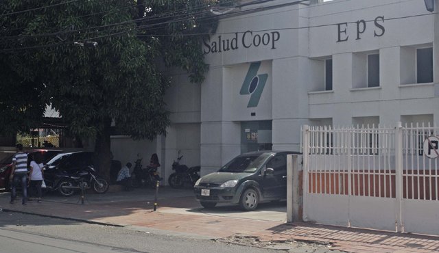 Los afiliados tienen derecho a exigir buena atención. Archivo