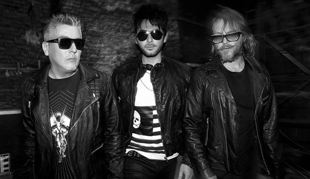 El grupo chileno La Ley, pone fin a su carrera musical. Tomada de Internet