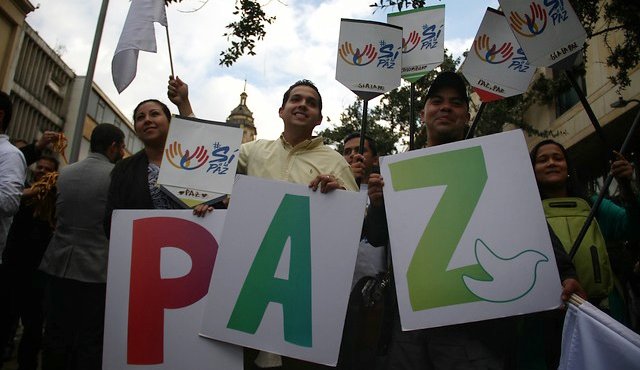 Algunos partidos están conformando sus propias campañas. Colprensa