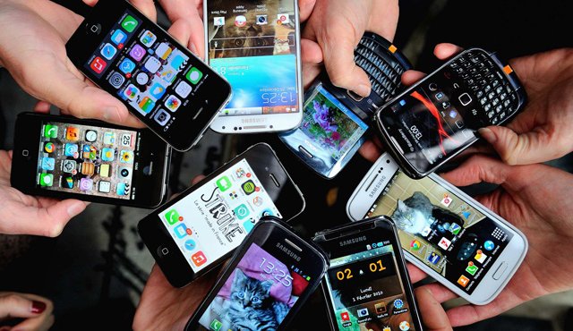 Terminó el plazo para registrar el número IMEI en Colombia Tomada de Internet