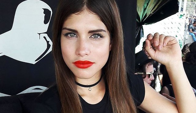 Stephanie Magon estaba a punto de graduarse de comunicación social en el Instituto Nacional de Telecomunicaciones, Instel, de Cali. Colprensa