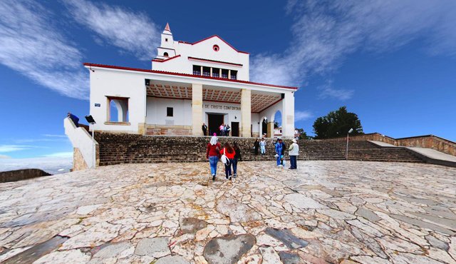 Bogotá ofrece variedad de atractivos para cada tipo de turista, convirtiéndose en un destino perfecto para el ocio y los negocios. Internet