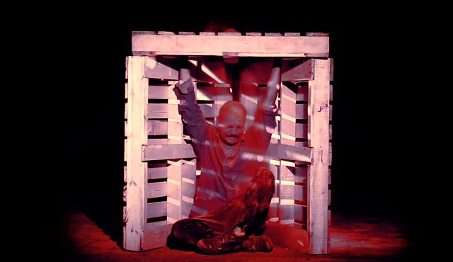 ‘Roja, canción de cuna para Humberto’, es una de las obras que se presentará durante la segunda temporada de teatro de este año. Archivo