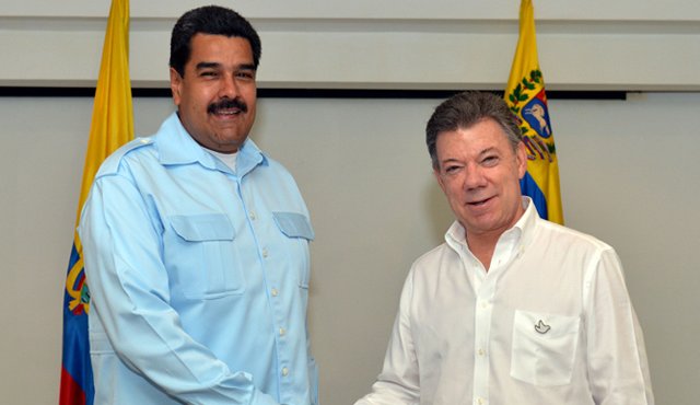 Este jueves se espera que efectivamente se dé la apertura de la frontera. Colprensa