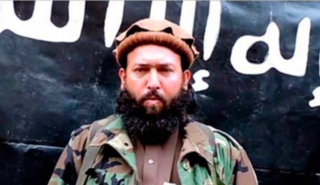 Hafiz Saeed Khan murió el 26 de julio y participaba directamente en los ataques en contra de las fuerzas estadounidenses y de la coalición. Internet