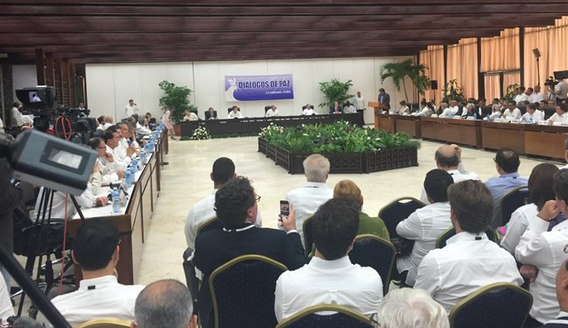 Solicitarán del servicio de selección al Papa Francisco, Ban Ki Moon, Sala Penal de la Corte, delegación en Colombia del ICTJ y la Comisión Permanente del Sistema Universitario del Estado. Colprensa