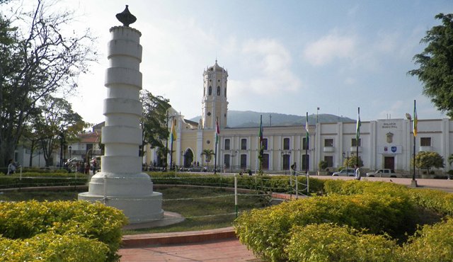 En 2020 se cumplirán 450 años de fundación de Ocaña. Se recordará la gesta del capitán Francisco Fernández de Contreras. Javier Sarabia