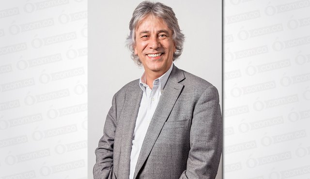 Juan Carlos Ramírez, director de la oficina de la Cepal en Colombia, ofrecerá la conferencia que se cumplirá a las 6 de la tarde en la biblioteca pública Julio Pérez Ferrero. Cortesía