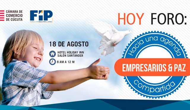 Asisten miembros del Gobierno Nacional, así como Jairo Libreros, experto en seguridad ciudadana, y María Victoria Llorente, directora ejecutiva de la Fundación Ideas para la Paz. Cortesía