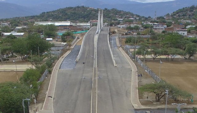 Con la obra casi lista se comprueba que las características de la autopista mejoran, aunque todo depende de la cultura vial de los usuarios.
Juan Pablo Bayona