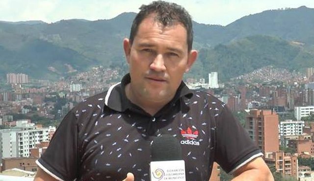Luis Alexis Franco Pérez, oriundo del Cesar, murió tras sufrir lesiones en las costillas que le perforaron los pulmones. Suministrada
