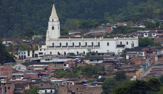 Los retornados llegan tanto al casco urbano como a la zona rural del municipio. La Opinión