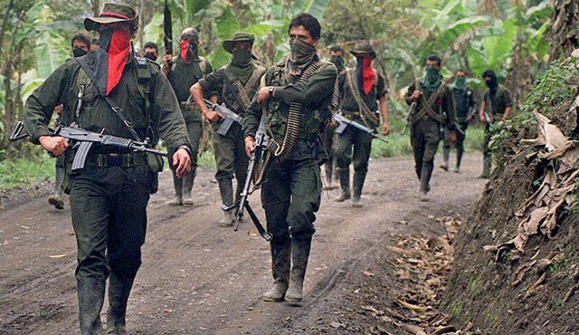 Según el gobernador, William Villamizar, en Catatumbo deben fortalecerse las acciones militares para proteger a la población civil de los grupos armados. Archivo