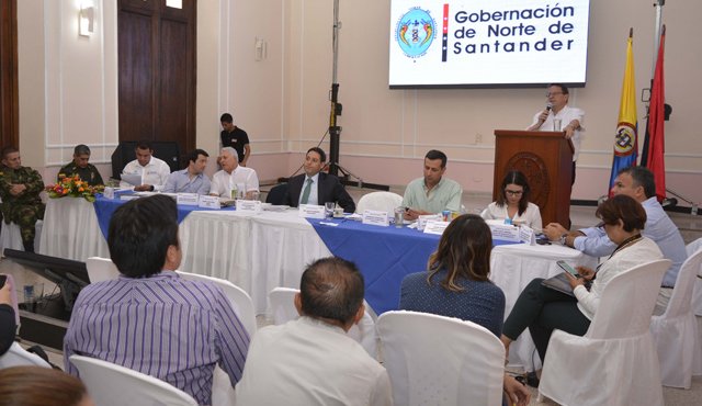 Leonardo Sicard Abad, director de Gestión de Fiscalización de la Dirección de Impuestos y Aduanas Nacionales (Dian), aseguró que la modificación que permite el proyecto de internación de vehículos ya está listo y se encuentra en el Ministerio de Transporte. Edinsson Figueroa