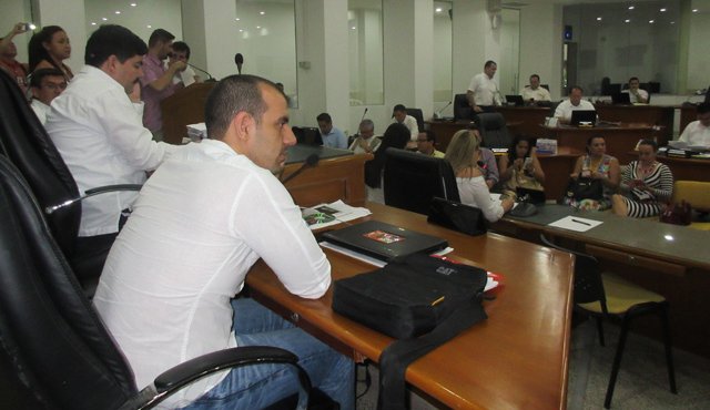 Se debe hacer un acuerdo entre el propietario del terreno y la administración municipal para cobrar la plusvalía. Archivo