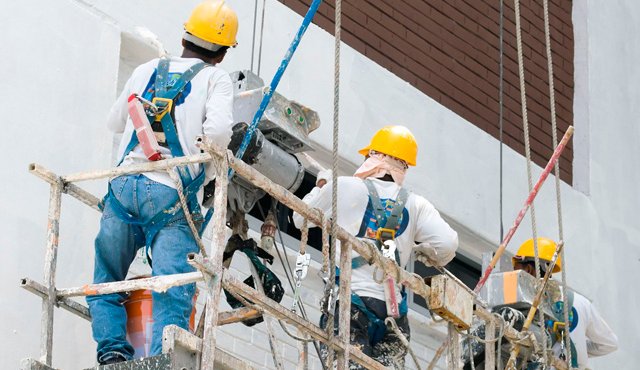 El país se ubicó como el séptimo Estado en el que los trabajadores están mejor calificados en América Latina. Archivo