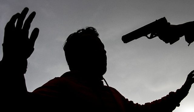 La herramienta de muerte más utilizada ha sido el arma de fuego. Colprensa