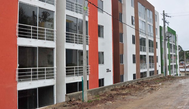 Según el último informe del Dane, al cierre del segundo trimestre de 2016, en el departamento se aprobaron 1.104 créditos más que en el mismo periodo de 2015. Archivo La Opinión